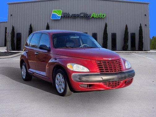 download DODGE PT CRUISER able workshop manual