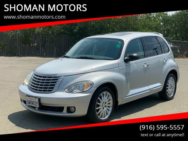 download DODGE PT CRUISER able workshop manual