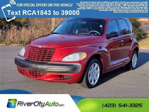 download DODGE PT CRUISER able workshop manual