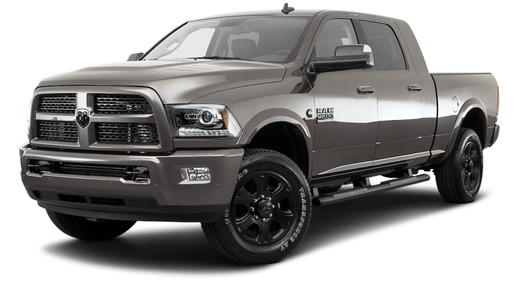 download DODGE RAM 2500 workshop manual