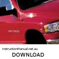 repair manual