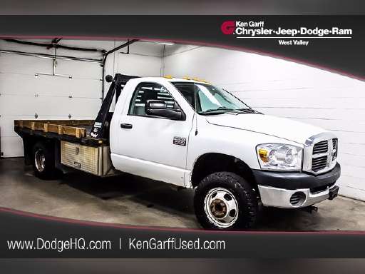 download DODGE RAM CAB CHASSIS 4X2 DX FAMILY workshop manual