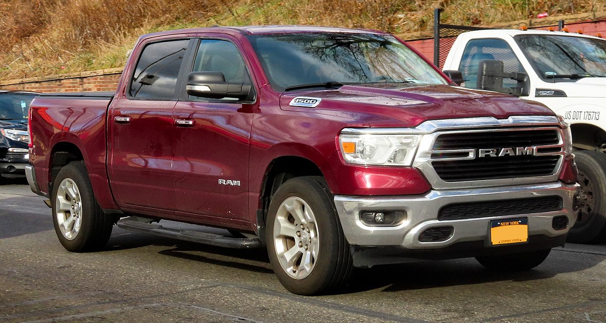 download DODGE RAM CAB CHASSIS 4X2 DX FAMILY workshop manual