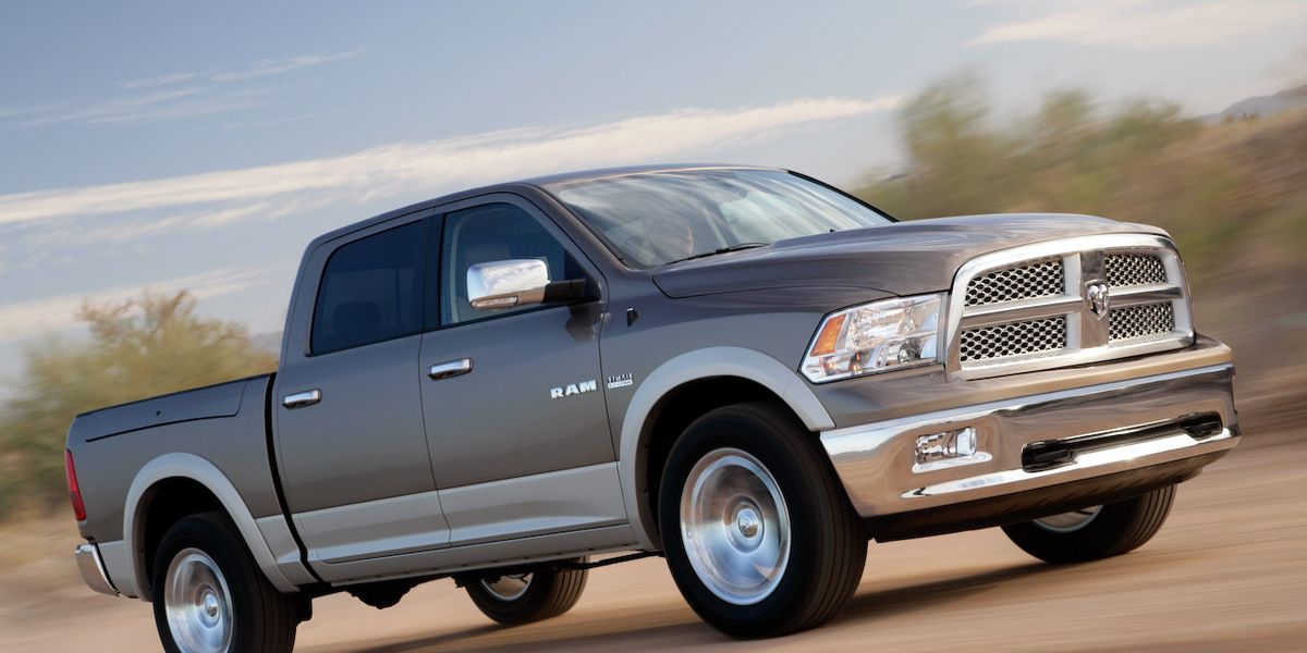 download DODGE RAM CAR able workshop manual