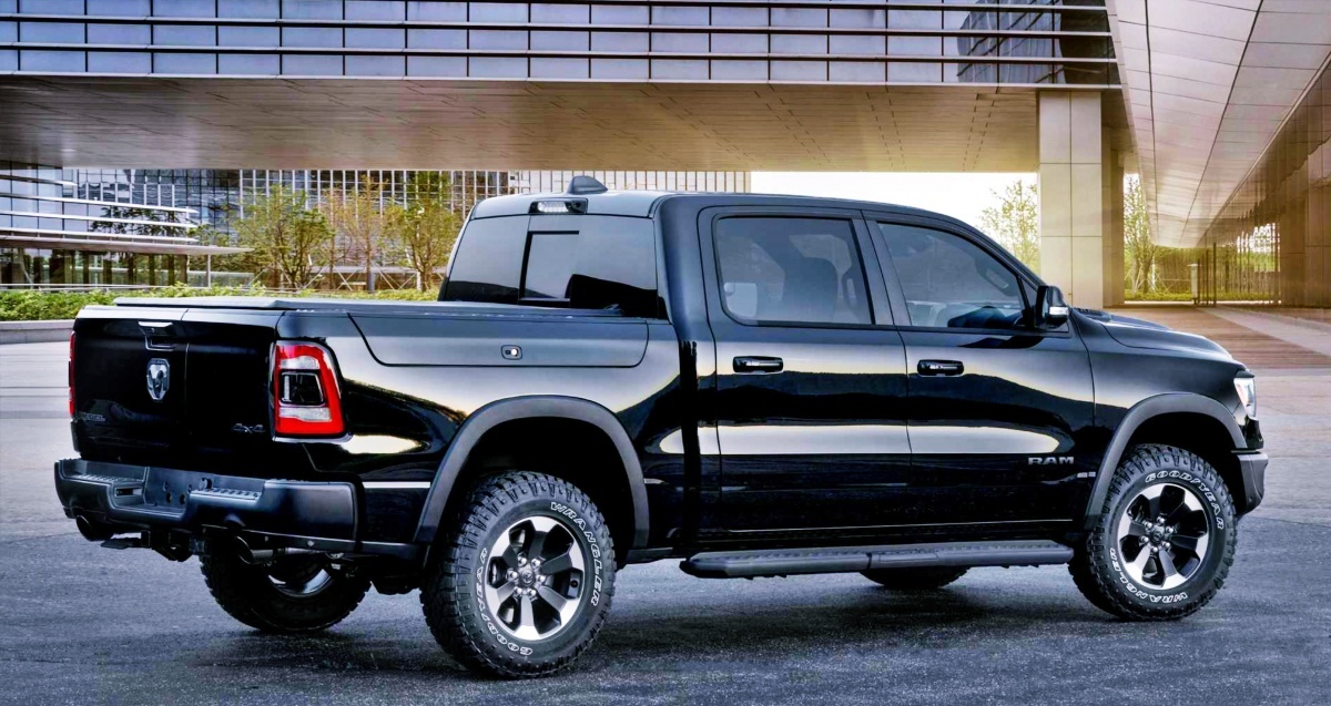 download DODGE RAM CAR able workshop manual