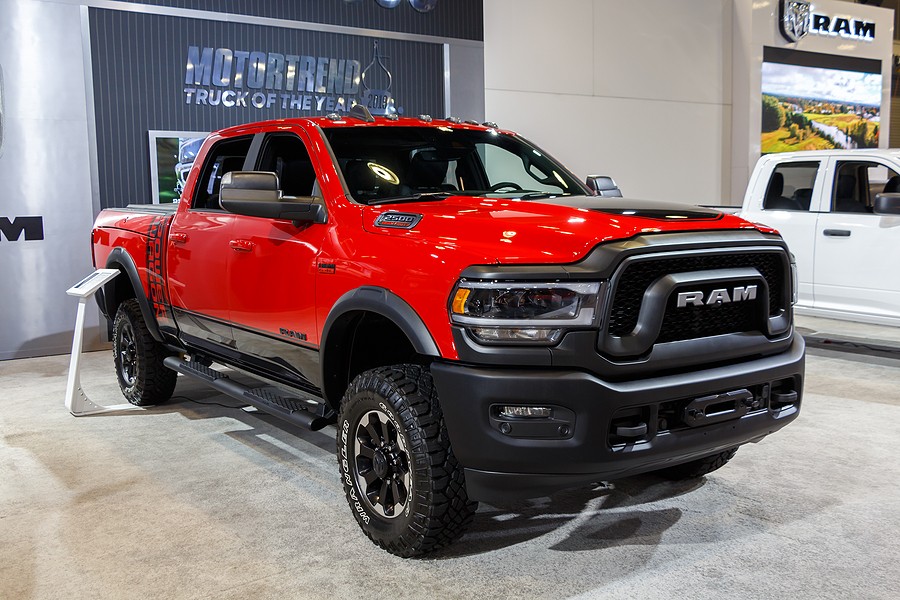 download DODGE RAM CAR able workshop manual