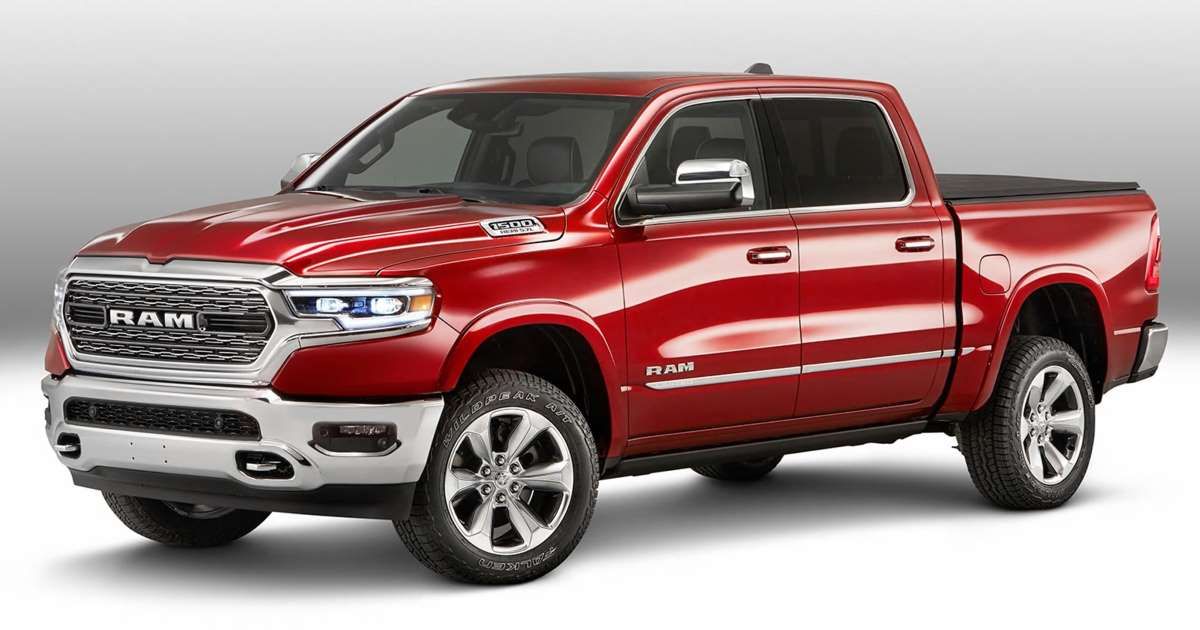 download DODGE RAM CAR workshop manual