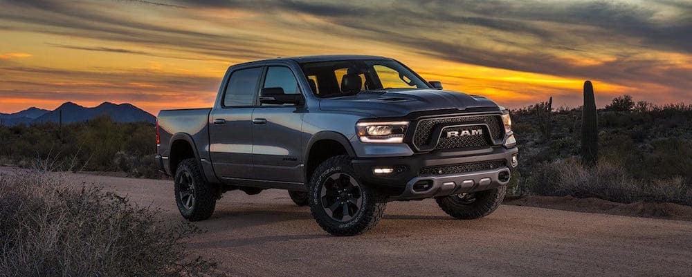 download DODGE RAM Gas workshop manual