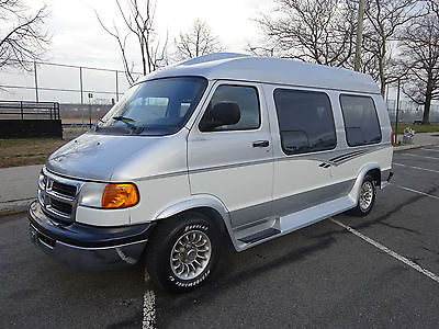 download Dodge Ram Master workshop manual