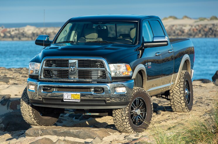 download DODGE RAM PICKUP 2500 4X4 workshop manual