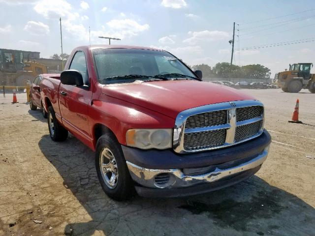 download DODGE RAM Truck 3.7L 4.7L 5.9L workshop manual