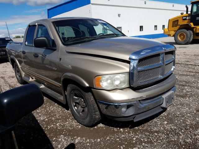 download DODGE RAM Truck 3.7L 4.7L 5.9L workshop manual