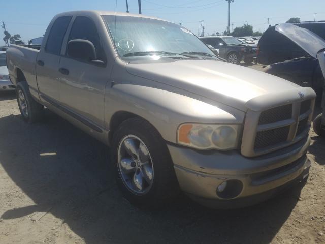 download DODGE RAM Truck 3.7L 4.7L 5.9L workshop manual