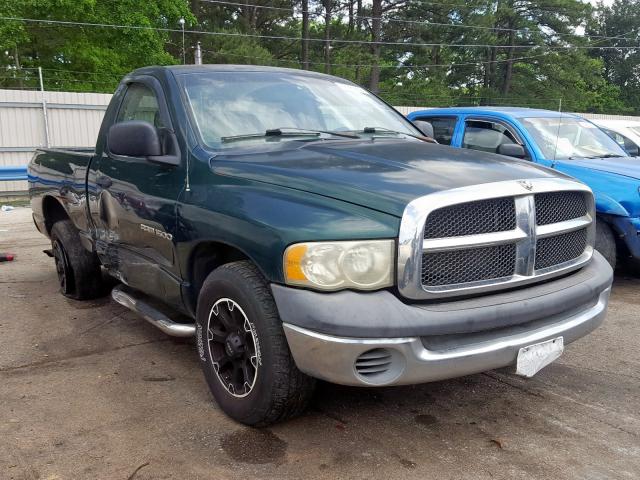 download DODGE RAM Truck 3.7L 4.7L 5.9L workshop manual