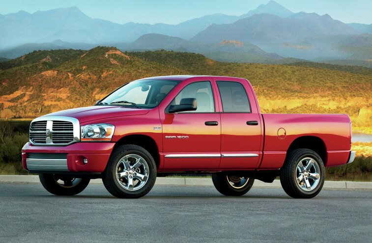 download DODGE RAM Truck 3.7L 4.7L 5.9L workshop manual