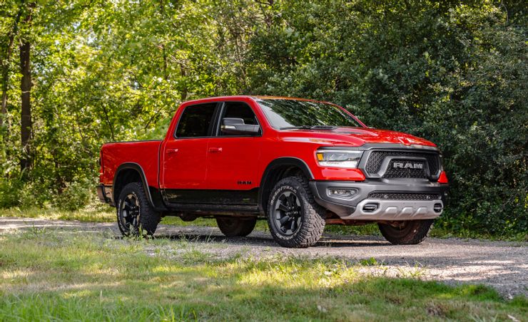 download DODGE RAM Truck 3.7L 4.7L 5.9L workshop manual