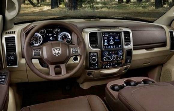 download DODGE RAM Truck workshop manual