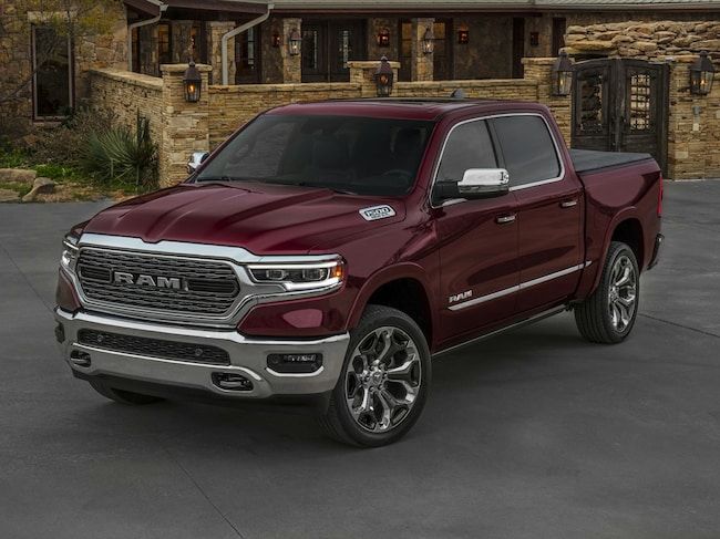 download DODGE RAM Truck workshop manual