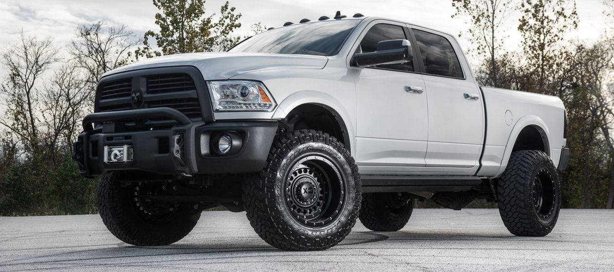 download DODGE RAM Truck workshop manual