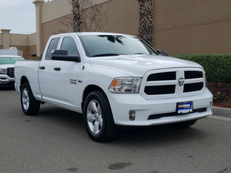 download DODGE RAM Truck workshop manual