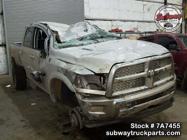 download DODGE RAM Truck workshop manual