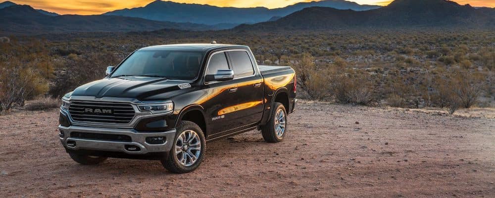 download DODGE RAM Truck workshop manual