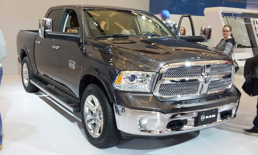 download DODGE RAM workshop manual