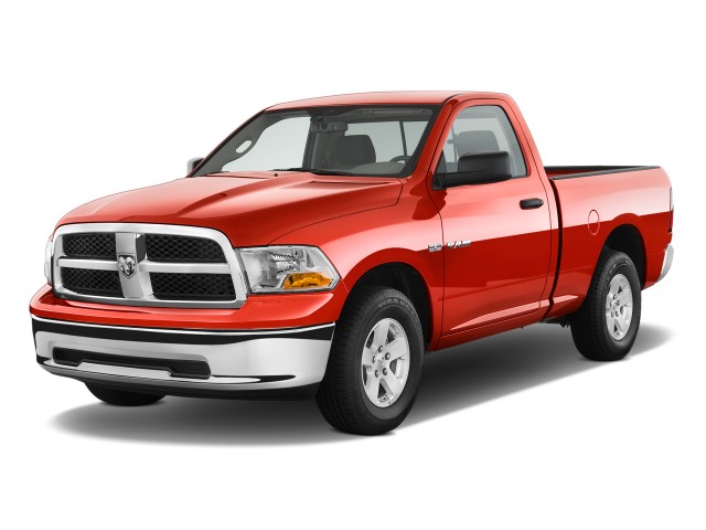 download DODGE RAMModels workshop manual