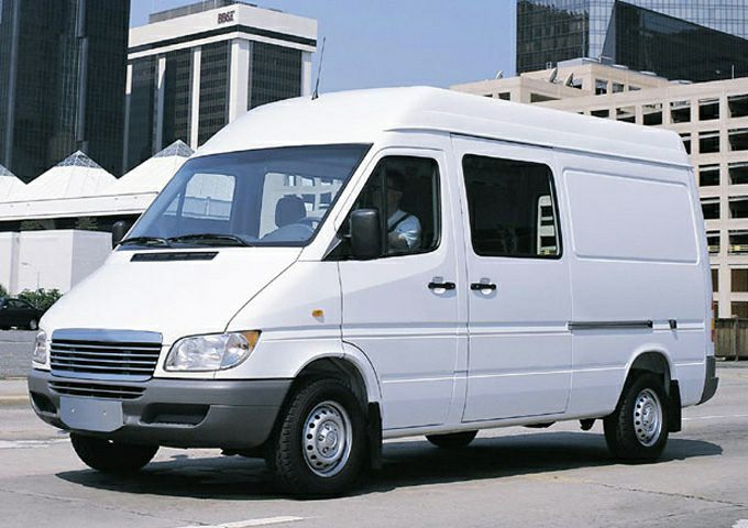 download DODGE SPRINTER MERCEDES BENZ TRANSPORTER FREIGHTLINER SPRINTERYEAR  able workshop manual