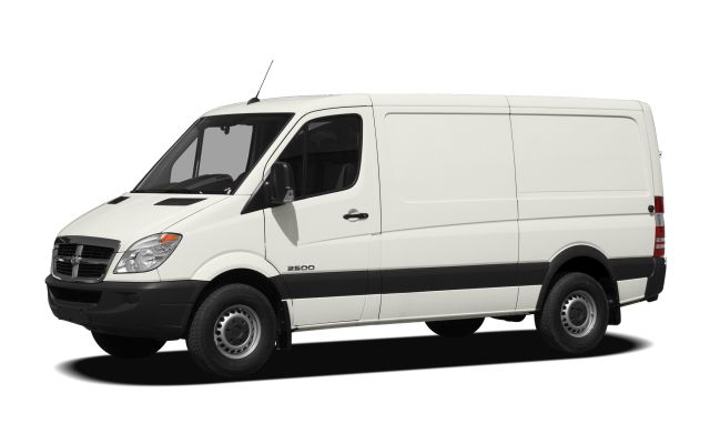 download DODGE SPRINTER workshop manual