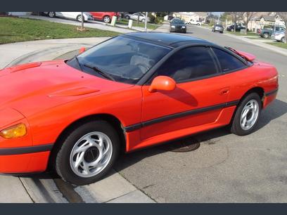 download DODGE STEALTH workshop manual