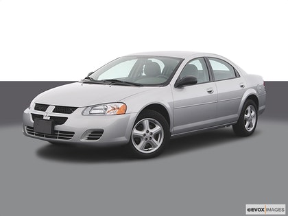 download DODGE STRATUS able workshop manual