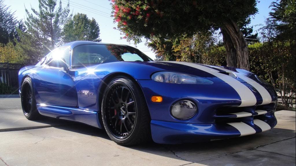 download DODGE VIPER SR workshop manual