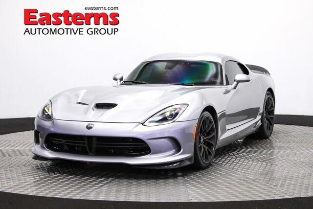 download DODGE VIPER able workshop manual