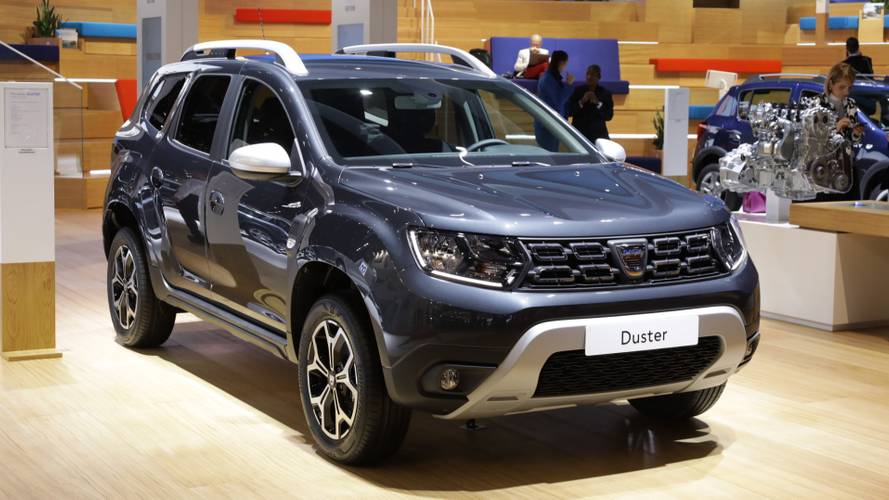 download Dacia Duster able workshop manual