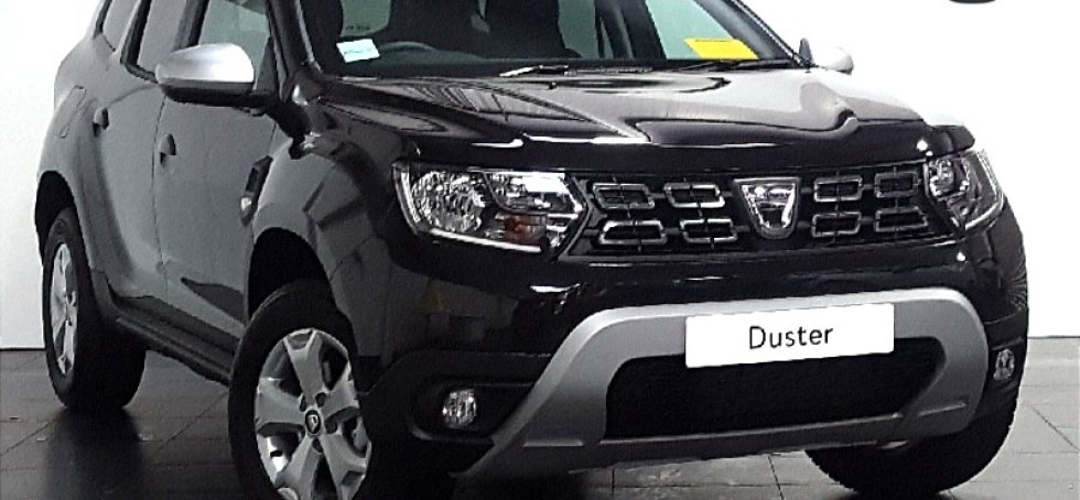 download Dacia Duster workshop manual