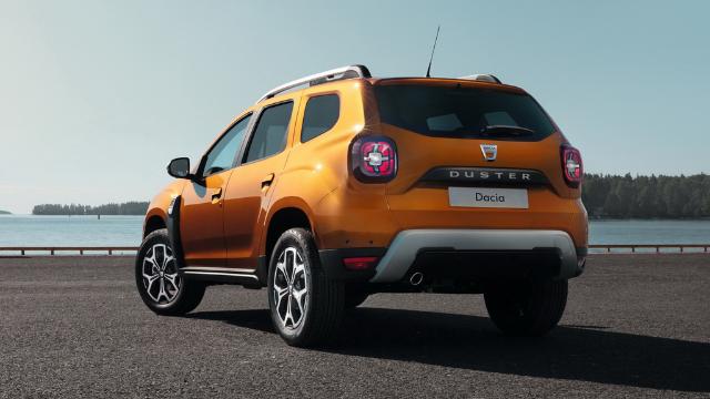 download Dacia Duster workshop manual