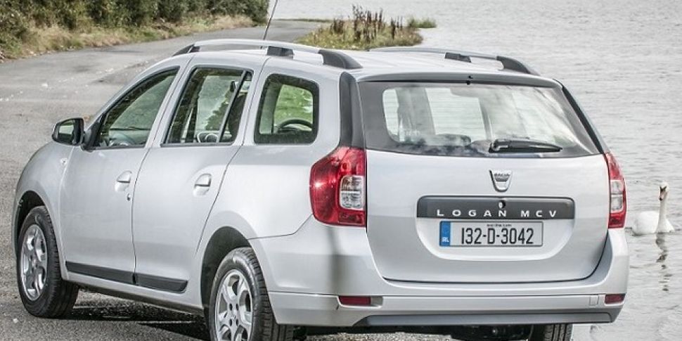 download Dacia Logan I workshop manual