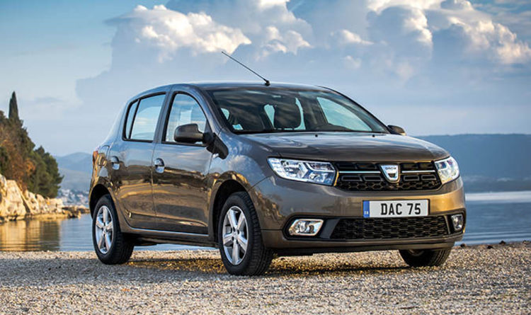 download Dacia Logan I workshop manual