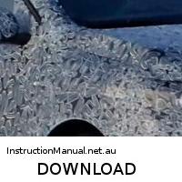 repair manual