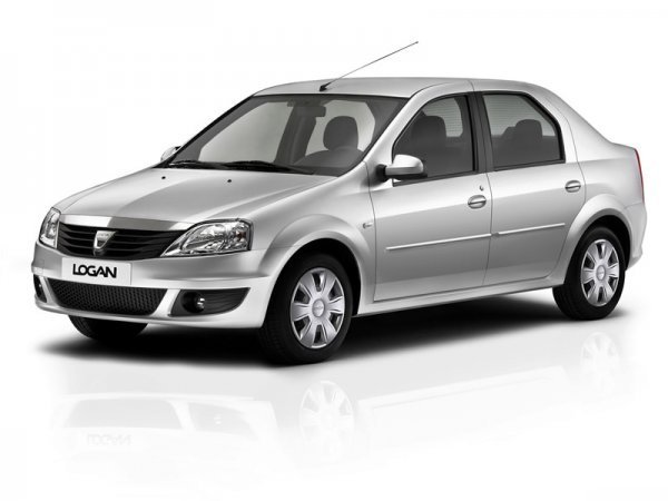 download Dacia Logan II workshop manual