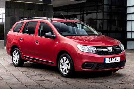 download Dacia Logan workshop manual