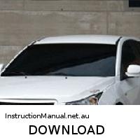 service manual