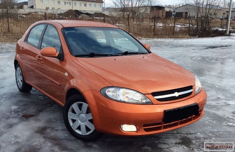 download Daewoo Lacetti workshop manual