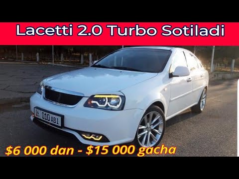 download Daewoo Lacetti workshop manual