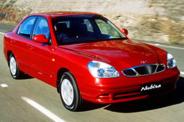 download Daewoo Lanos able workshop manual