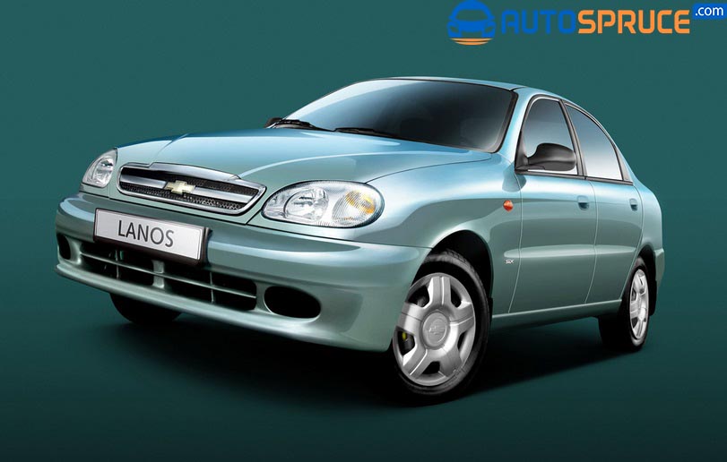 download Daewoo Lanos able workshop manual