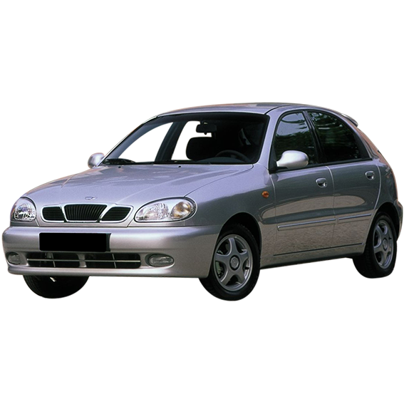 download Daewoo Lanos able workshop manual