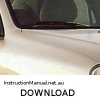 service manual