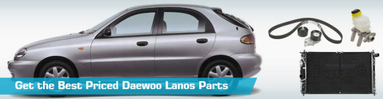 download Daewoo Leganza workshop manual